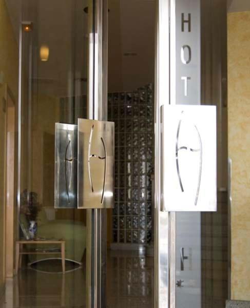 Hotel Florida Arteixo Exterior photo